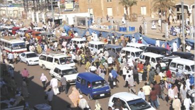 العصيان المدني... دعوات خانتها إستجابة الشارع السوداني