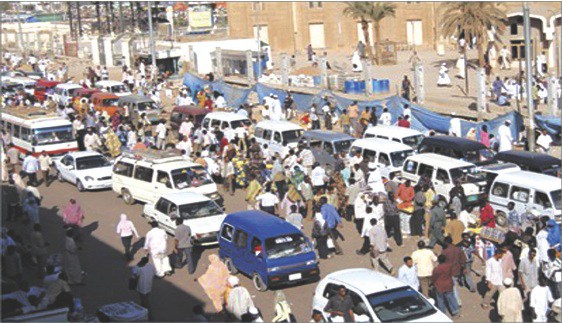 العصيان المدني... دعوات خانتها إستجابة الشارع السوداني